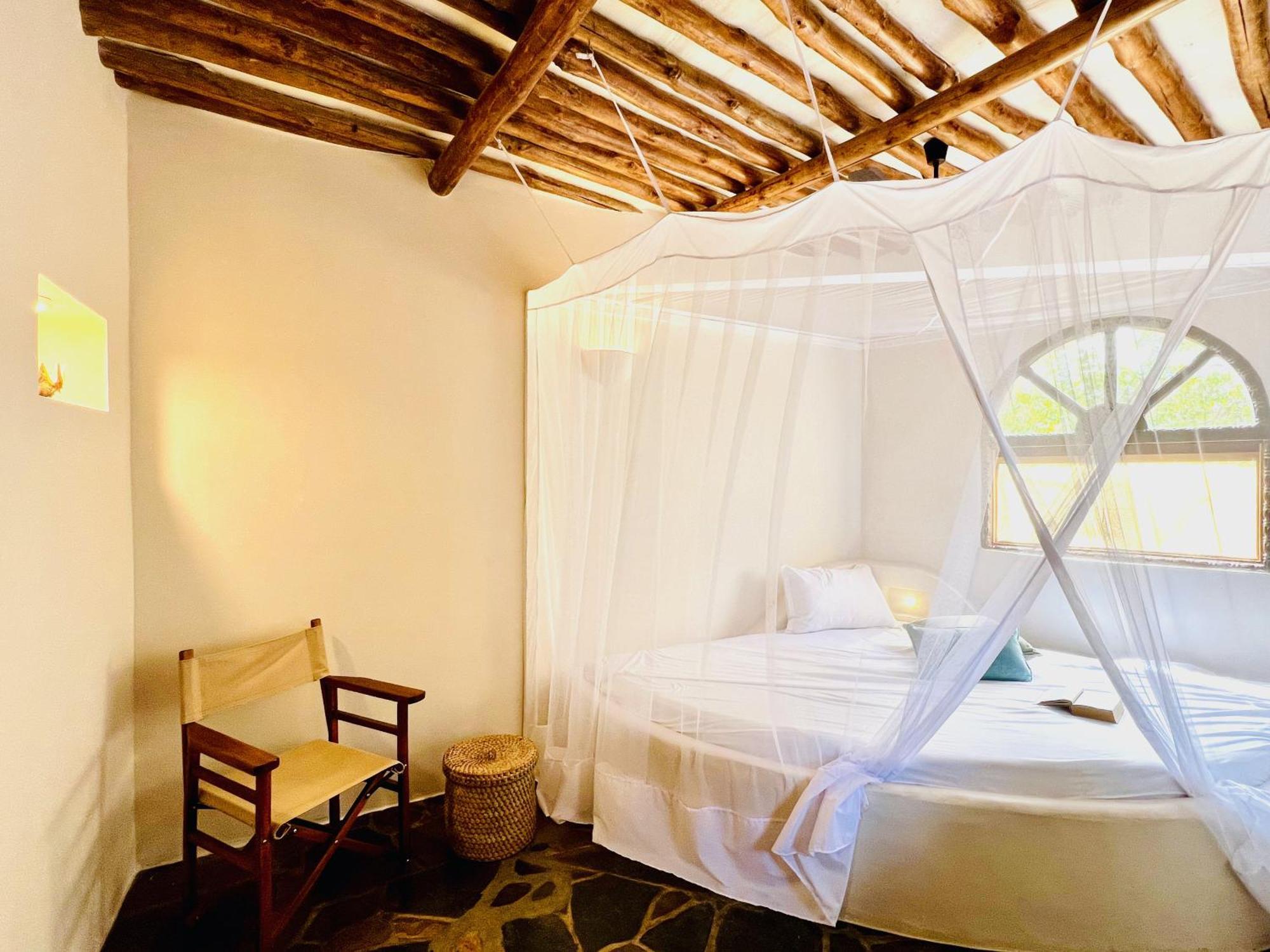 Mwazaro Beach Lodge Shimoni Kamer foto